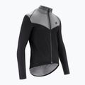 Fahrradjacke Herren ASSOS Mille GTO Fuchsroehre C2 schwarz 11.32.374.18.XL 3