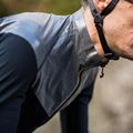 Fahrradjacke Herren ASSOS Mille GTO Fuchsroehre C2 schwarz 11.32.374.18.XL 8