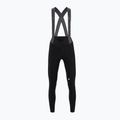 Fahrradhose Damen ASSOS Uma GT C2 Winter bibtights schwarz 12.14.246.18