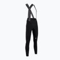 Fahrradhose Damen ASSOS Uma GT C2 Winter bibtights schwarz 12.14.246.18 2