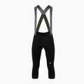 Fahrradhose Herren ASSOS Mille GT Spring Fall bibknickers schwarz 11.12.244.18
