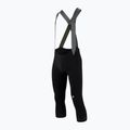 Fahrradhose Herren ASSOS Mille GT Spring Fall bibknickers schwarz 11.12.244.18 3
