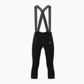 Fahrradhose Herren ASSOS Mille GT Spring Fall bibknickers schwarz 11.12.244.18 4