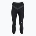 Damen Radlerhose ASSOS Uma GT C2 Summer Half Knickers schwarz