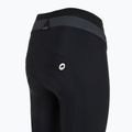 Damen Radlerhose ASSOS Uma GT C2 Summer Half Knickers schwarz 4