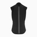 Radweste ASSOS Equipe RS Spring Fall Gilet Targa schwarz 11.34.385.1.L 2