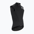 Radweste ASSOS Equipe RS Spring Fall Gilet Targa schwarz 11.34.385.1.L 3