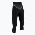 Fahrradhose Damen ASSOS ma GT C2 Spring Fall halfknickers schwarz 2