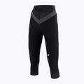 Fahrradhose Damen ASSOS ma GT C2 Spring Fall halfknickers schwarz 3