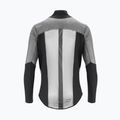 Fahrradjacke Herren ASSOS  Equipe RS Alleycat Clima Capsule Targa schwarz-grau 11.32.386.1.M 2