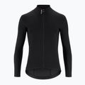 Fahrradjacke Herren ASSOS Mille GTS C2 Spring Fall schwarz 11.3.381.18.M