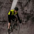 Fahrradjacke Herren ASSOS Mille GTS C2 Spring Fall gelb-schwarz 5