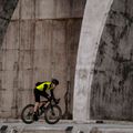 Fahrradjacke Herren ASSOS Mille GTS C2 Spring Fall gelb-schwarz 6