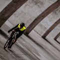 Fahrradjacke Herren ASSOS Mille GTS C2 Spring Fall gelb-schwarz 9
