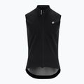 Radweste Herren ASSOS Mille GTS C2 Spring Fall schwarz 11.34.382.18