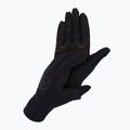 Fahrradhandschuhe ASSOS Evo Spring Fall schwarz P13.52.54.18