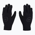 Fahrradhandschuhe ASSOS Evo Spring Fall schwarz P13.52.54.18 2