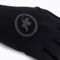 Fahrradhandschuhe ASSOS Evo Spring Fall schwarz P13.52.54.18 5