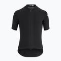 Radtrikot Herren ASSOS Mille GT C2 EVO schwarz 11.2.344.18