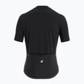 Radtrikot Herren ASSOS Mille GT C2 EVO schwarz 11.2.344.18 2