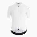 Radtrikot Herren ASSOS Mille GT C2 EVO weiß 11.2.344.58