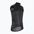 ASSOS Mille GT Wind C2 schwarz Herren-Radweste 2