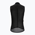 ASSOS Mille GT Wind C2 schwarz Herren-Radweste 3