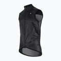 ASSOS Mille GT Wind C2 schwarz Herren-Radweste 4