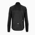 Damen-Radjacke ASSOS Uma GT Wind C2 schwarz 2