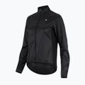 Damen-Radjacke ASSOS Uma GT Wind C2 schwarz 3