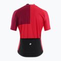 Radtrikot Herren ASSOS Mille GT C2 EVO rot 11.2.346.4M 2