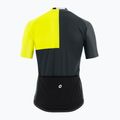 Radtrikot Herren ASSOS Mille GT C2 EVO gelb 11.2.346.3F 2