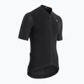 Radtrikot Herren ASSOS Mille GTO C2 schwarz 11.2.321.18 2
