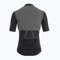 Radtrikot Herren ASSOS Mille GTO C2 grau 11.2.321.1G 3