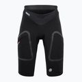 Fahrrad Shorts Herren ASSOS Trail Tactica Cargo Shorts T3 black