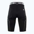 Fahrrad Shorts Herren ASSOS Trail Tactica Cargo Shorts T3 black 2