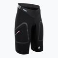 Fahrrad Shorts Herren ASSOS Trail Tactica Cargo Shorts T3 black 3