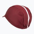Radmütze z daszkiem ASSOS Cap rot P13.7.755.4M.OS 5