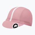 ASSOS Fahrradmütze cosmic rose