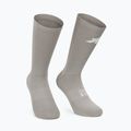 Socken ASSOS Racing S11 almond milk