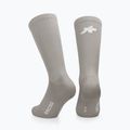 Socken ASSOS Racing S11 almond milk 2