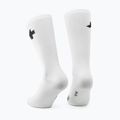 Socken ASSOS R S11 2 Paar white 2