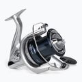 Shimano Aerlex XSB Karpfen-Angelrolle grau ALX10000XSB