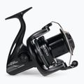 Shimano Aerlex XTB SPOD Karpfenangelrolle schwarz ALX10000XTBSP 2