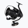 Shimano Aero Technium MgS XTD Karpfenangelrolle schwarz ARTCMGS14000XTD 3