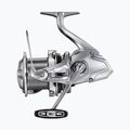 Shimano Ultegra XSE Karpfen-Angelrolle 4