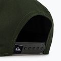 Herren-Basecap Quiksilver Decades dark olive 4