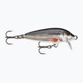 Rapala Original Floater Silber Shiner Wobbler