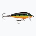 Rapala Original Floater Barsch-Wobbler