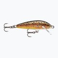 Rapala Original Floater Bachforellen-Wobbler